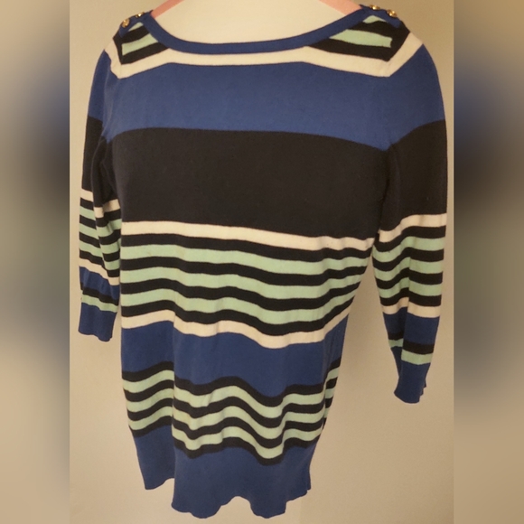 Gap Striped Top - Picture 5 of 9